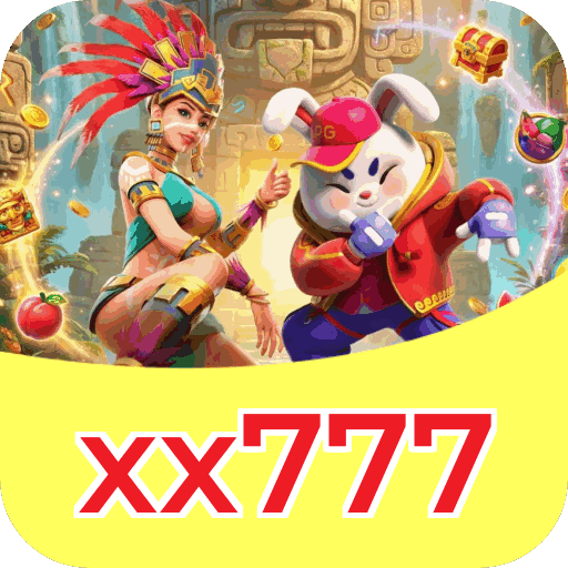 Login rápido no app xx777