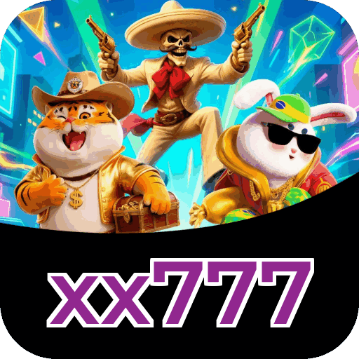 Suporte xx777